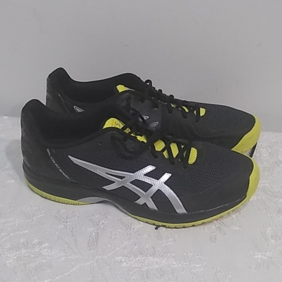 asics gel court speed men's